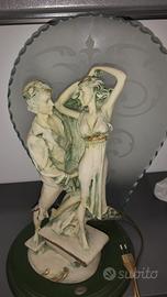 Lampada da tavolo Del VEcchio