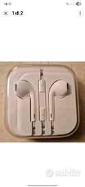 Apple EarPods cavo Lightning