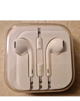 Apple EarPods cavo Lightning