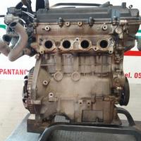 MOTORE Hyundai i20 g4la