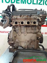 MOTORE Hyundai i20 g4la