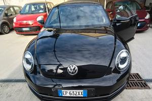Volkswagen Maggiolino 2.0 TDI Sport