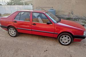 Fiat Croma 2000 i.e. ASI