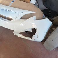 paraurti peugeot  5008 3008 da 2017 in poi