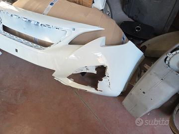 paraurti peugeot  5008 3008 da 2017 in poi