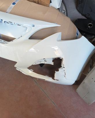 paraurti peugeot  5008 3008 da 2017 in poi