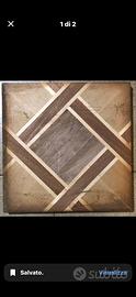 Parquet vario