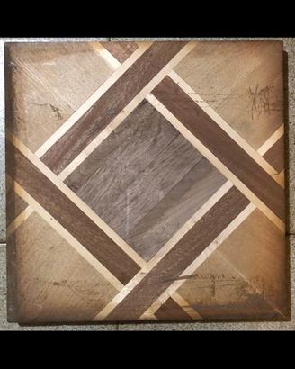 Parquet vario