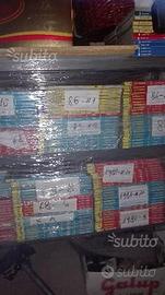 Annate 60/70/80/00 rivista quattroruote