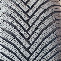 Gomma michelin Alpin 7  235/55/R18