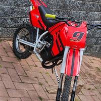 mini cross malagutti grizly 50