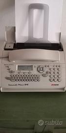 Fax leonardo Memo Sms