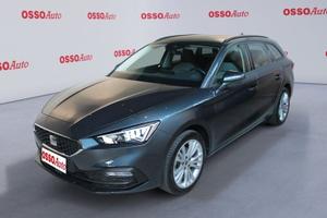 SEAT Leon 4nd serie Sportstourer 1.0 TSI 110 ...