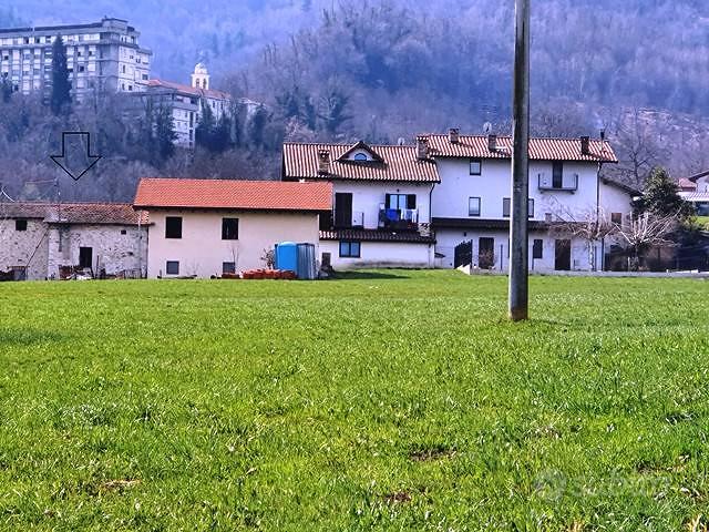 Rustico / Casale di 60 m² con 4 locali a Peveragno - Vista 2