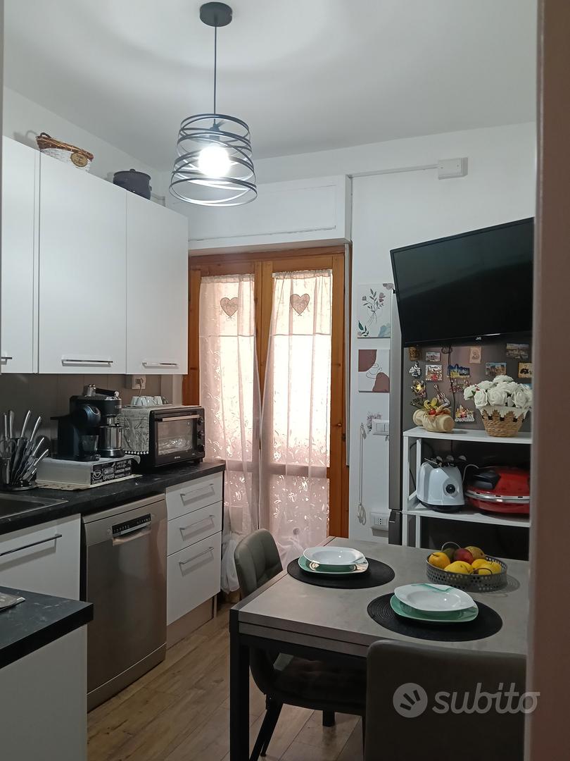 Appartamento – Santu Giuanni Suèrgiu/San Giovanni Suergiu, Palmas - Vista 2
