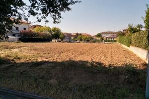 Terreno edificabile