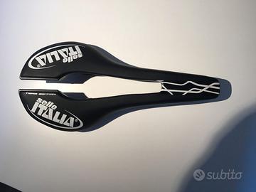 Selle Italia Team Edition Carbo Keramik