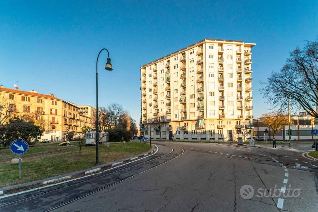 Bilocale in Regio Parco, foto 2 di 30