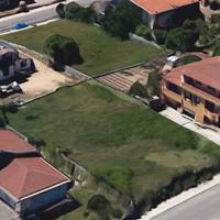 Terreno edificabile citta' giardino usucapito