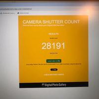 Nikon D750 - Corpo Macchina