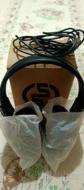 cuffie silentsystem 
