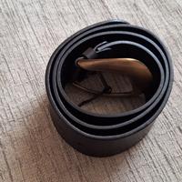 Cintura Vera Pelle donna