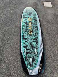Surf softboard 8’