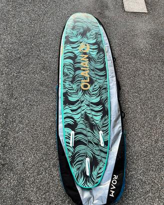 Surf softboard 8’
