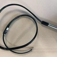 MOTORE PNEUMATICO NSK PER MANDRINI