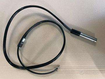 MOTORE PNEUMATICO NSK PER MANDRINI