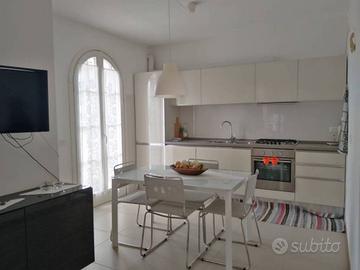 Appartamento di 98 m² con 3 locali e box auto dopp