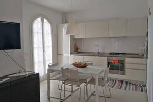 Appartamento di 98 m² con 3 locali e box auto dopp