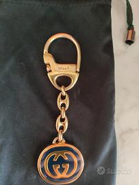 portachiavi Gucci 