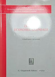 Elementi di Economia aziendale di Cavazzoni