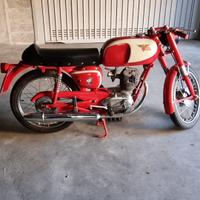 Moto d’epoca anni ‘60 in blocco o singole