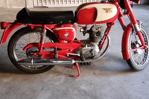 Moto d’epoca anni ‘60 in blocco o singole