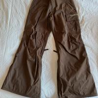 Pantaloni sci Burton