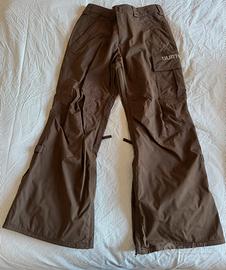 Pantaloni sci Burton
