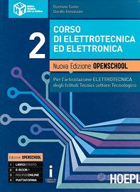  Corso di elettrotecnica ed elettronica V2