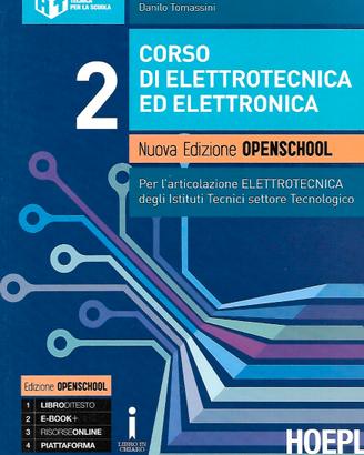  Corso di elettrotecnica ed elettronica V2