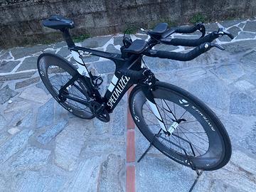 Bici crono specialized