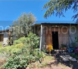Proprietà con casa,terreno Castiglione di Sicilia