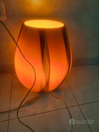 vaso di murano vintage 