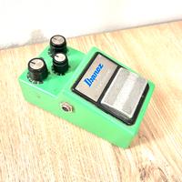 Ibanez TUBE SCREAMER TS9 anni 90