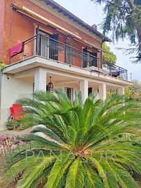 Villa unifamiliare