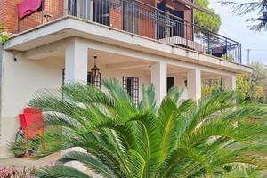 Villa unifamiliare