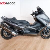 YAMAHA T-Max 530 - 2016 Passaggio incluso