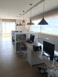 Lampadari vari modelli