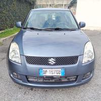 Suzuki Swift 1.3 5p. GL Safety Pack