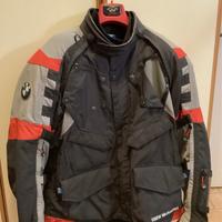 Giacca moto BMW tg. 54